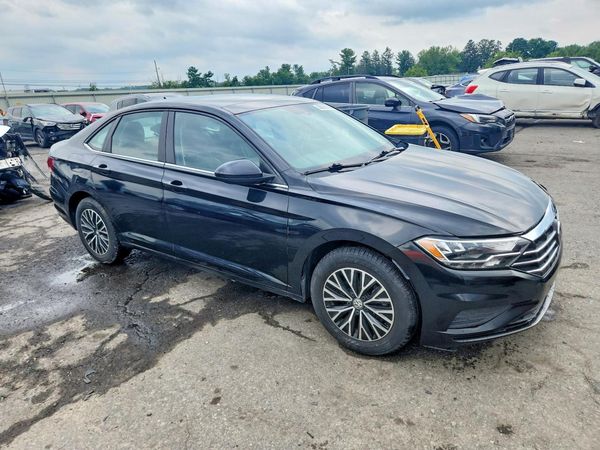 2019 VOLKSWAGEN JETTA S, SE, R-Line