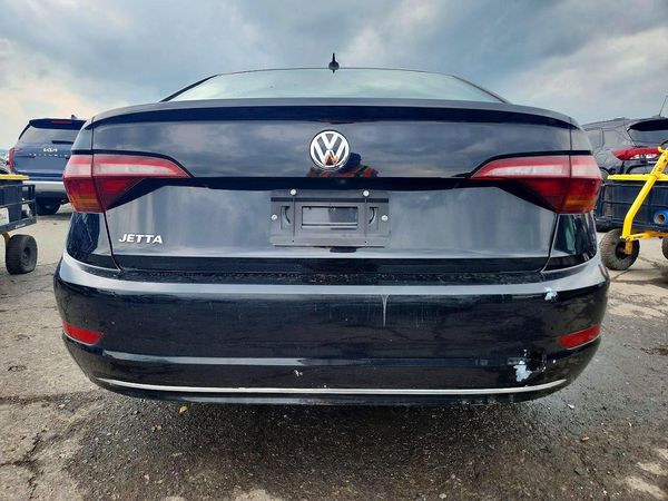 2019 VOLKSWAGEN JETTA S, SE, R-Line