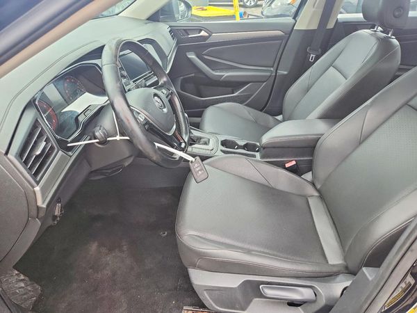 2019 VOLKSWAGEN JETTA S, SE, R-Line