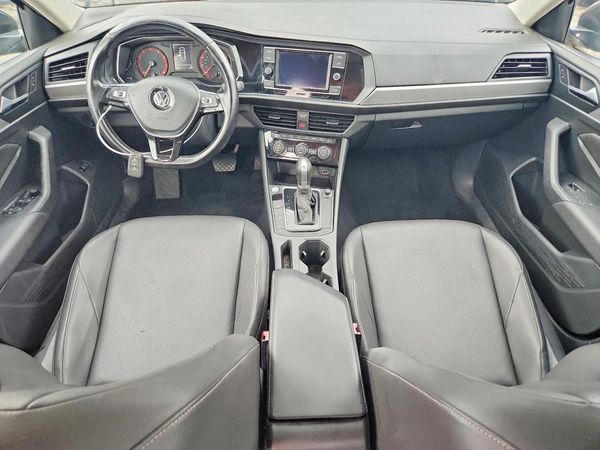 2019 VOLKSWAGEN JETTA S, SE, R-Line