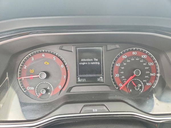 2019 VOLKSWAGEN JETTA S, SE, R-Line