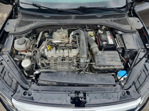 2019 VOLKSWAGEN JETTA S, SE, R-Line
