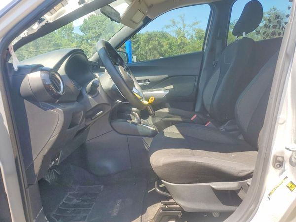 2018 NISSAN KICKS