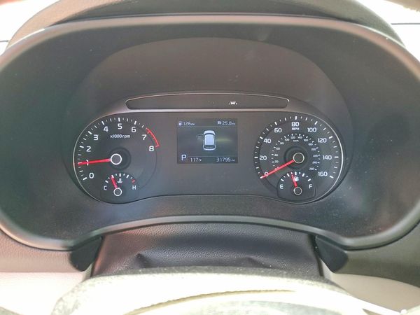 2021 KIA SOUL EX