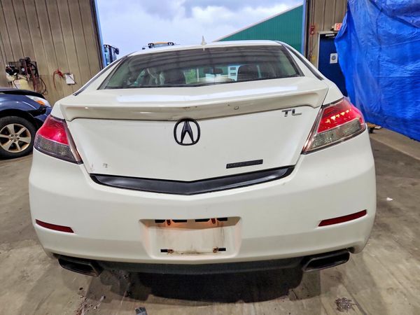 2013 ACURA TL SE