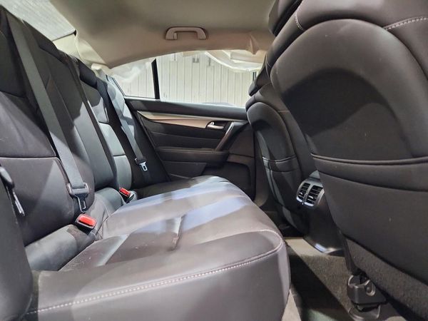 2013 ACURA TL SE