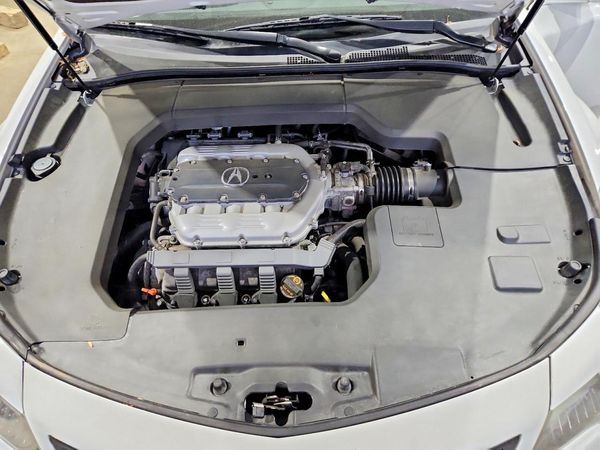 2013 ACURA TL SE