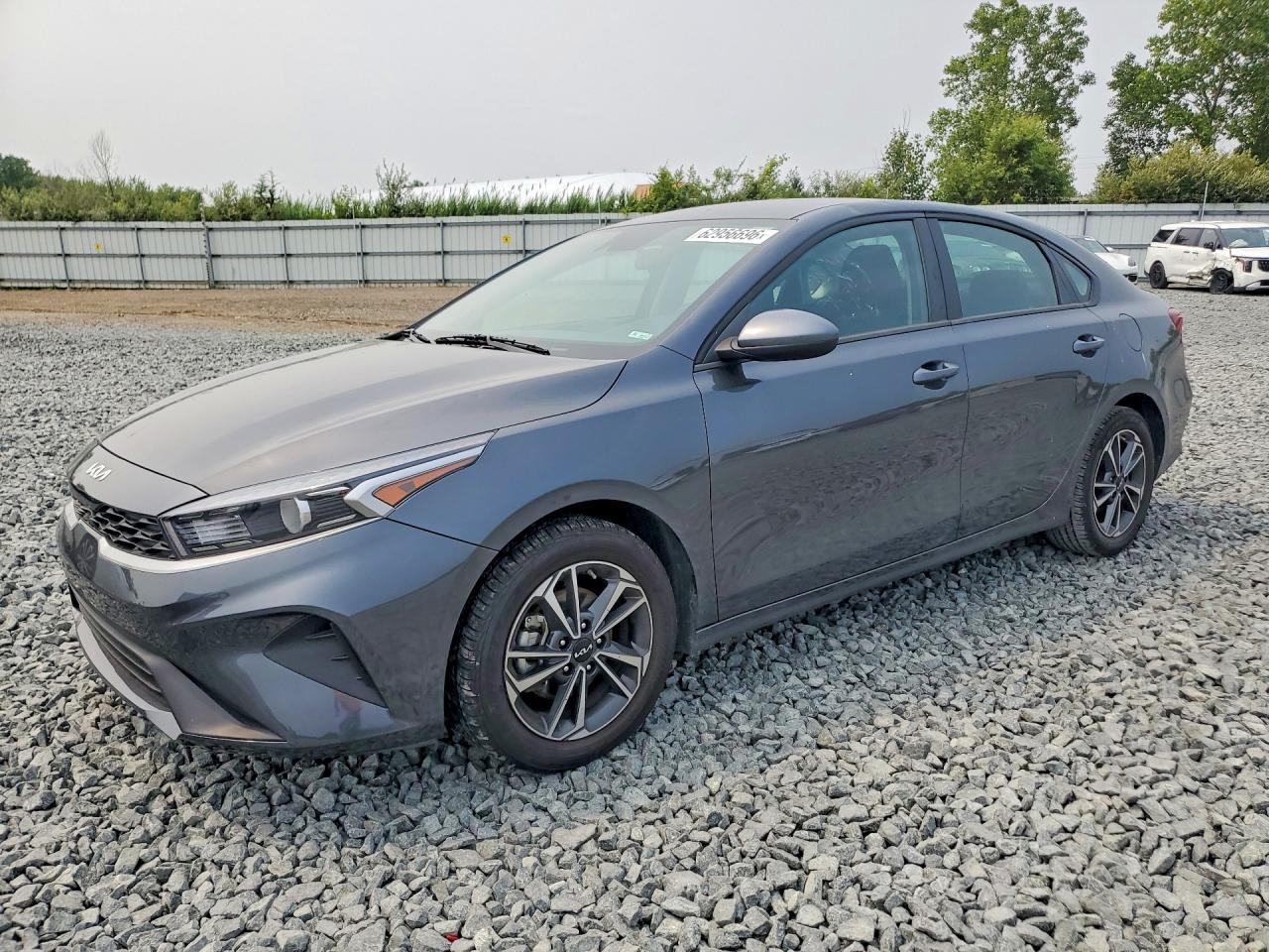2024 KIA FORTE LX, LXS