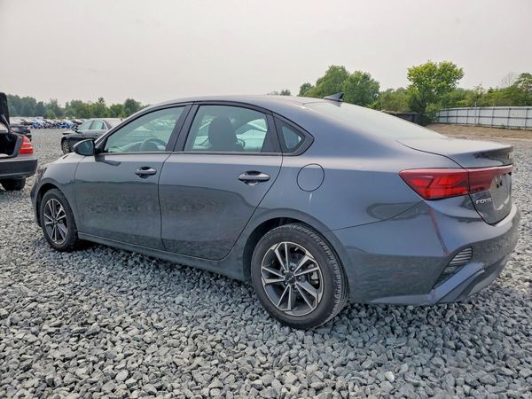2024 KIA FORTE LX, LXS