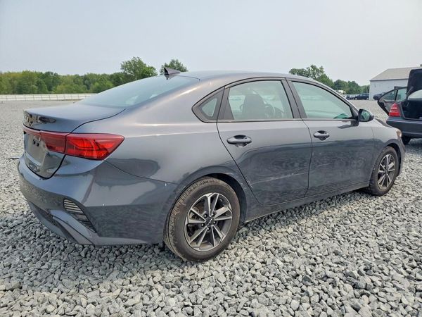 2024 KIA FORTE LX, LXS
