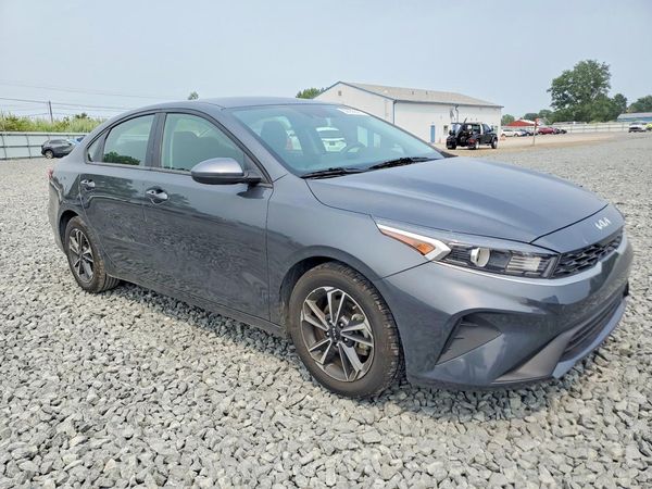 2024 KIA FORTE LX, LXS