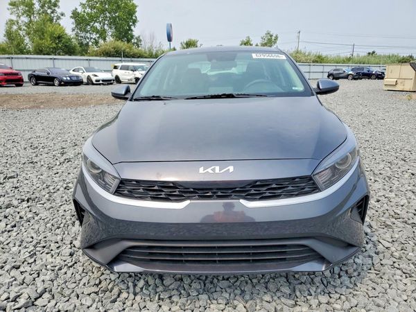 2024 KIA FORTE LX, LXS