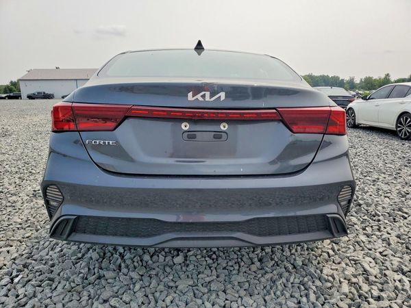 2024 KIA FORTE LX, LXS