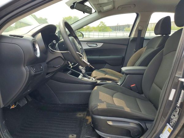 2024 KIA FORTE LX, LXS