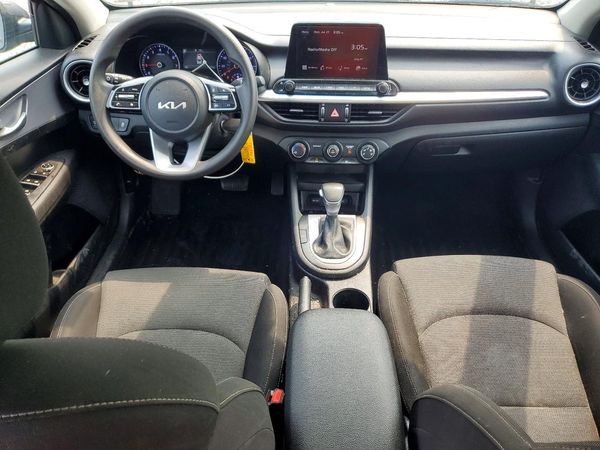2024 KIA FORTE LX, LXS