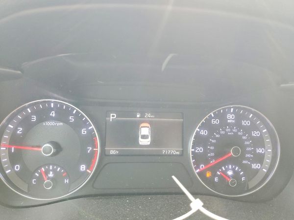 2024 KIA FORTE LX, LXS