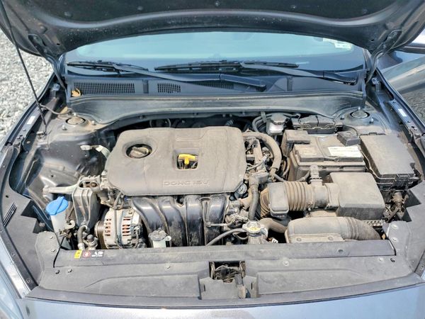 2024 KIA FORTE LX, LXS