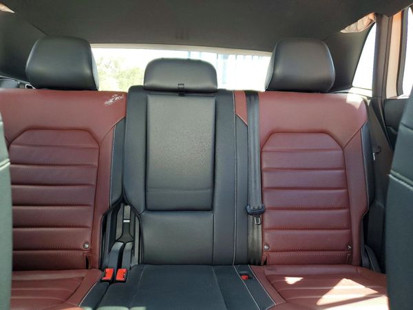 2020 VOLKSWAGEN ATLAS CROSS SPORT 4Motion SEL Premium