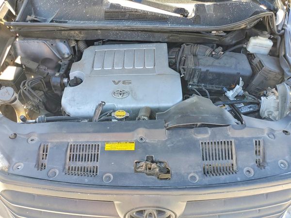 2013 TOYOTA HIGHLANDER Base/Hybrid