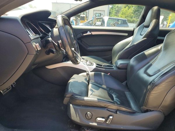 2013 AUDI S5 quattro Premium Plus
