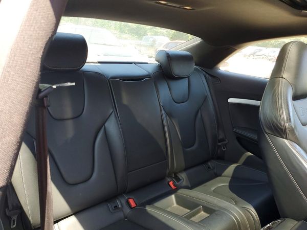2013 AUDI S5 quattro Premium Plus