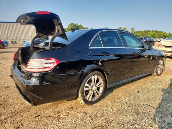2014 MERCEDES-BENZ E E400 Hybrid