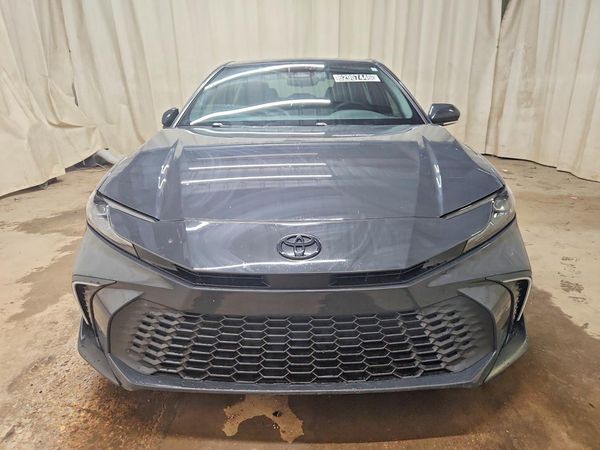 2025 TOYOTA CAMRY — DIRF