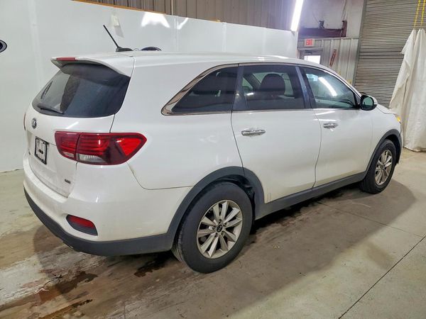 2020 KIA SORENTO L, LX, S