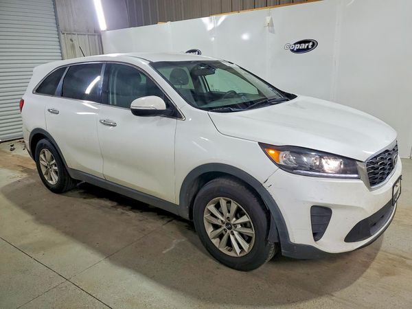 2020 KIA SORENTO L, LX, S