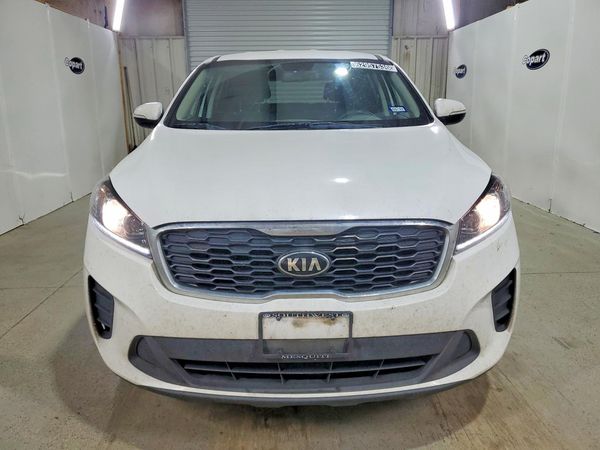 2020 KIA SORENTO L, LX, S