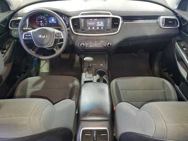 2020 KIA SORENTO L, LX, S