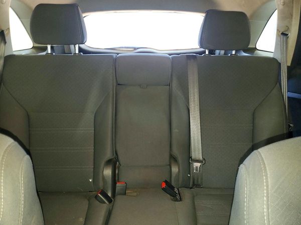 2020 KIA SORENTO L, LX, S