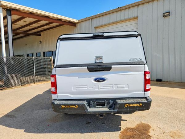 2022 FORD F150