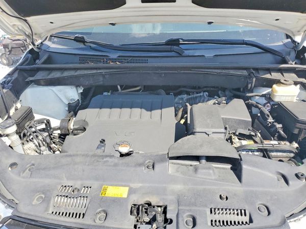 2016 TOYOTA HIGHLANDER Base/Hybrid
