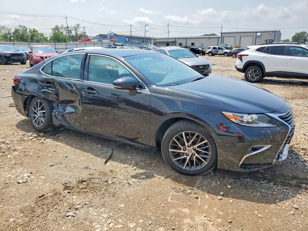 2017 LEXUS ES 350