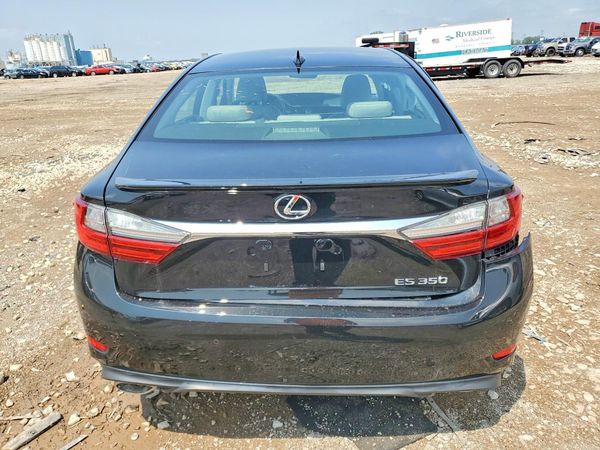 2017 LEXUS ES 350