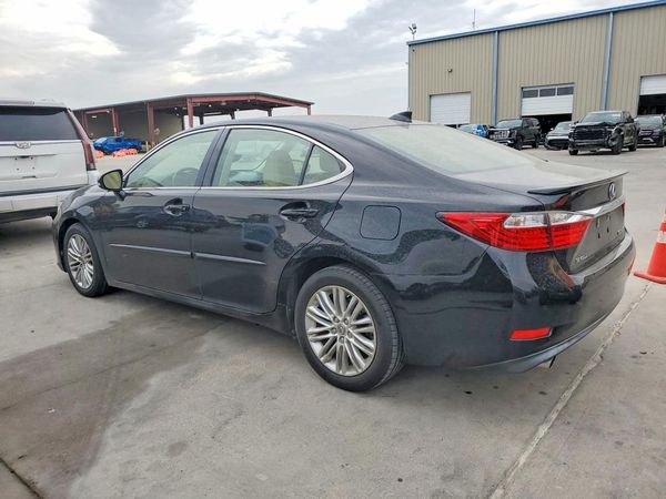 2015 LEXUS ES 350