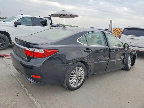 2015 LEXUS ES 350