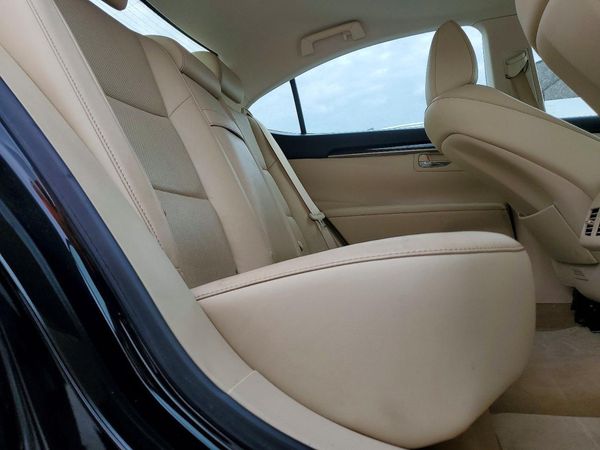 2015 LEXUS ES 350