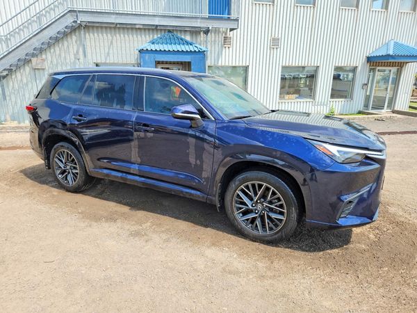 2024 LEXUS TX 350