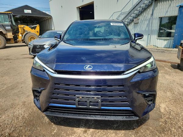 2024 LEXUS TX 350
