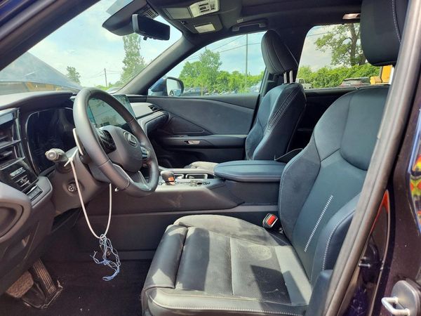 2024 LEXUS TX 350