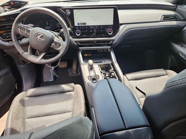 2024 LEXUS TX 350