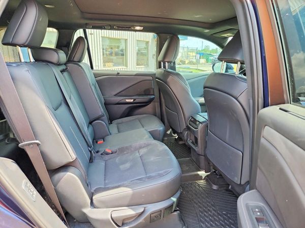 2024 LEXUS TX 350
