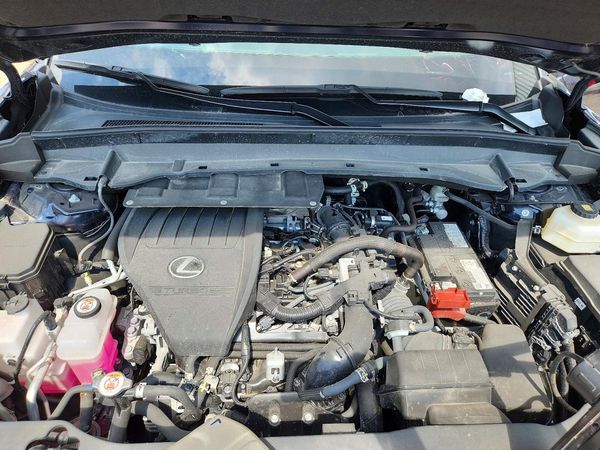 2024 LEXUS TX 350