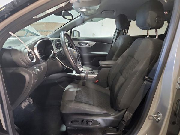 2021 CHEVROLET BLAZER 2LT