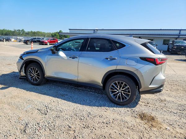 2025 LEXUS NX 350 350 Base