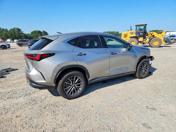 2025 LEXUS NX 350 350 Base