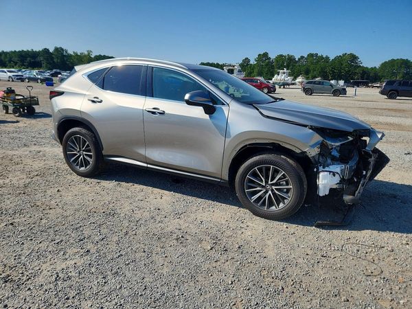 2025 LEXUS NX 350 350 Base