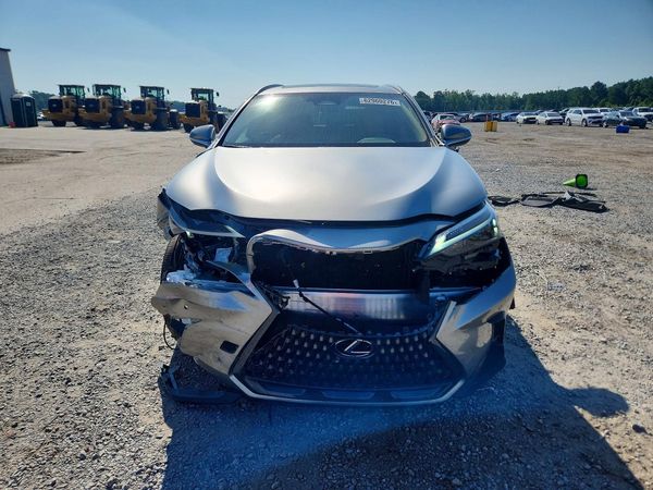 2025 LEXUS NX 350 350 Base